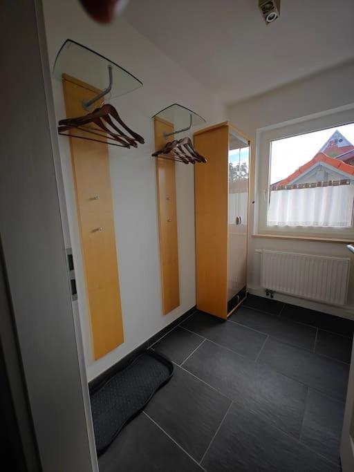 Apartment Kaufering Bagian luar foto