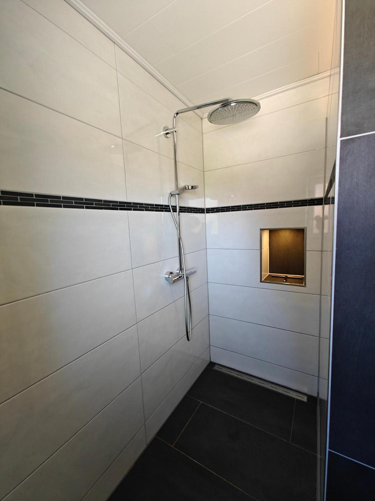 Apartment Kaufering Bagian luar foto